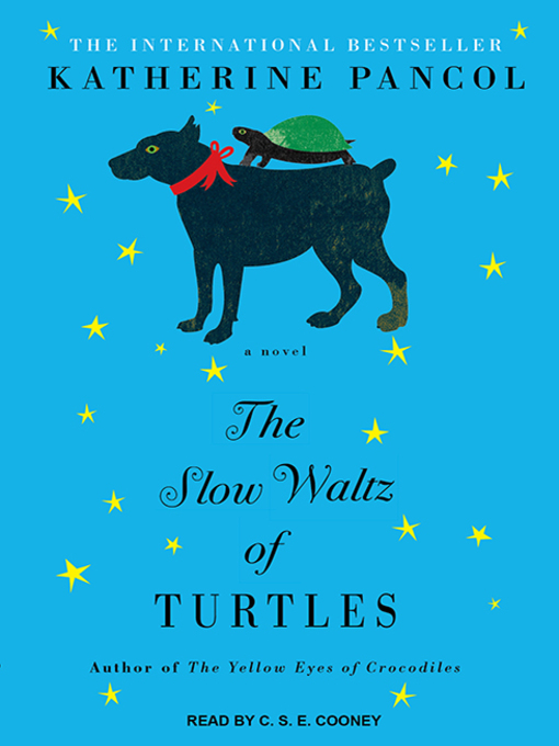 Title details for The Slow Waltz of Turtles by Katherine Pancol - Wait list